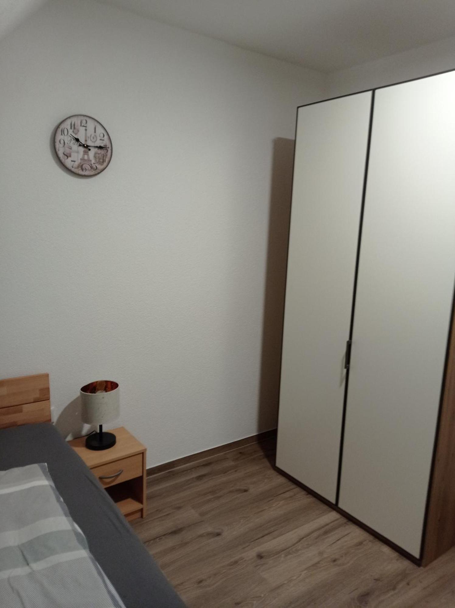 Zur Stadt フォルカッハ エクステリア 写真